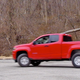 Image for article titled Why You Don't Want The Manual Transmission 2015 Chevy Colorado